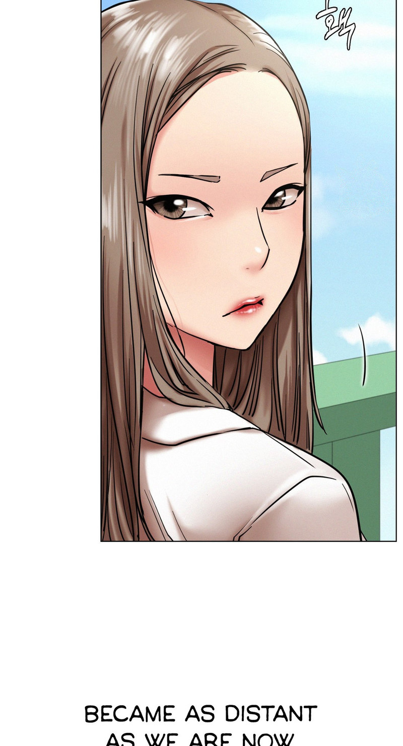 Staying with Ajumma Chapter 19 - Page 45