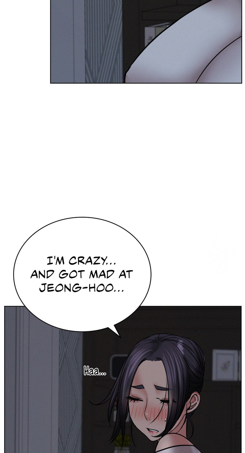 Staying with Ajumma Chapter 29 - Page 37