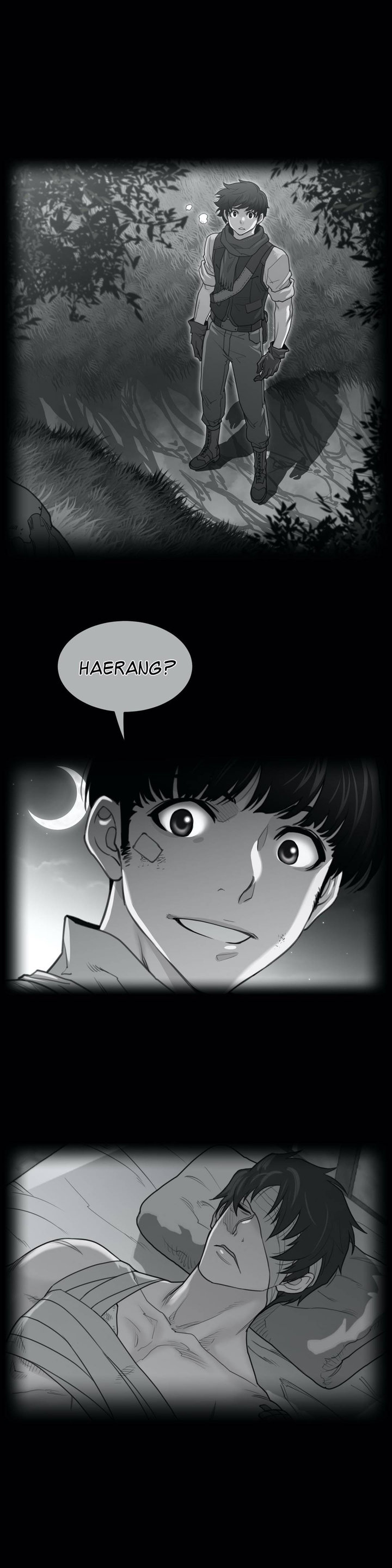 Perfect Half Chapter 122 - Page 1