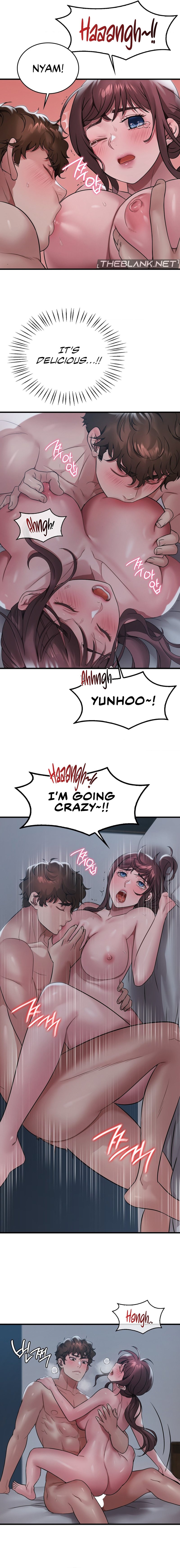 Drunk on You Chapter 76 - Page 4