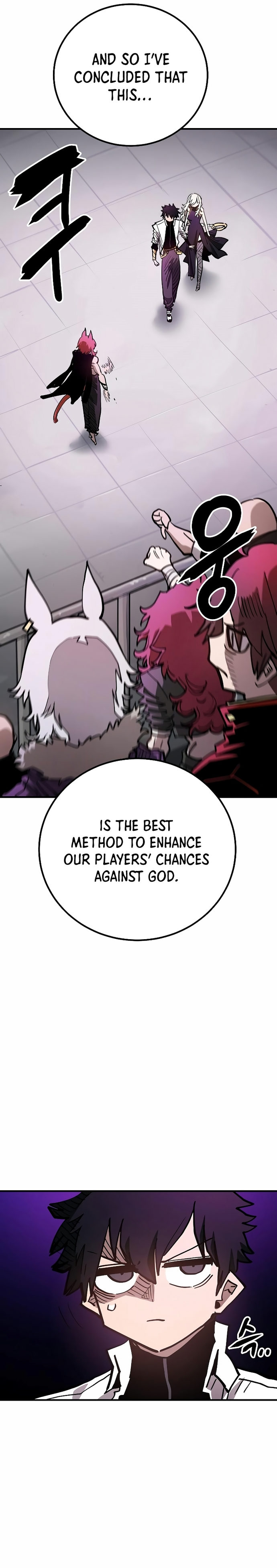 Player Chapter 199 - Page 16