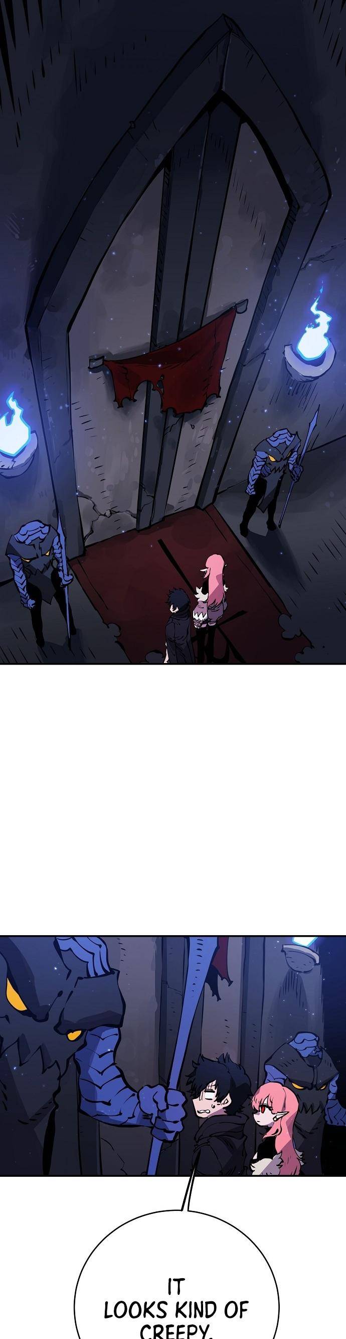 Player Chapter 41 - Page 11