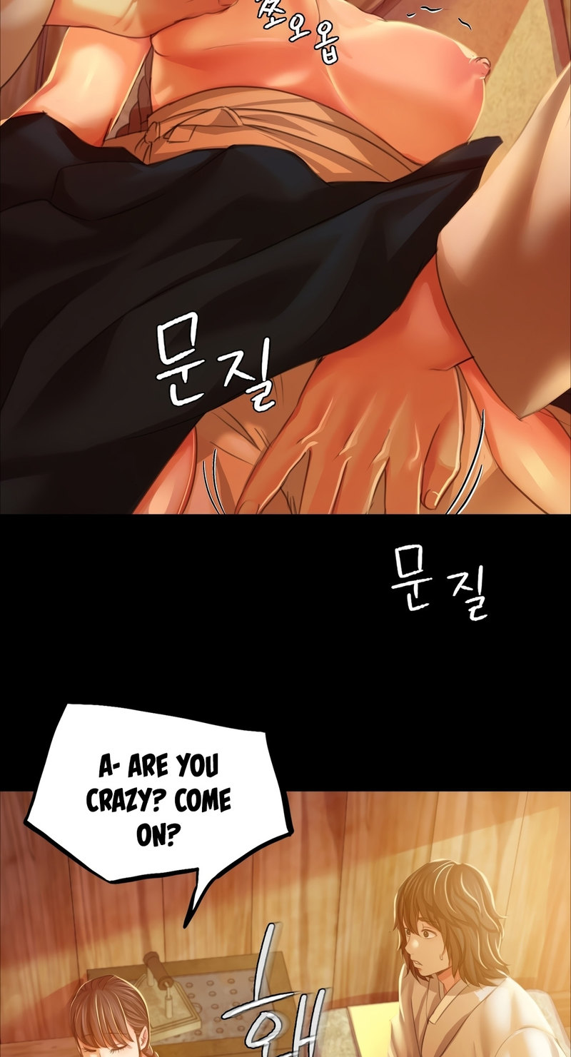 Madam Chapter 22 - Page 55