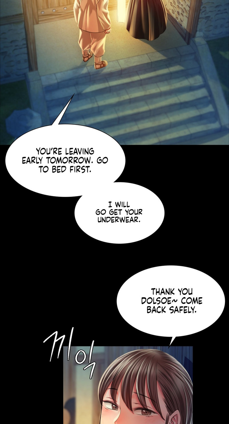 Madam Chapter 32 - Page 67