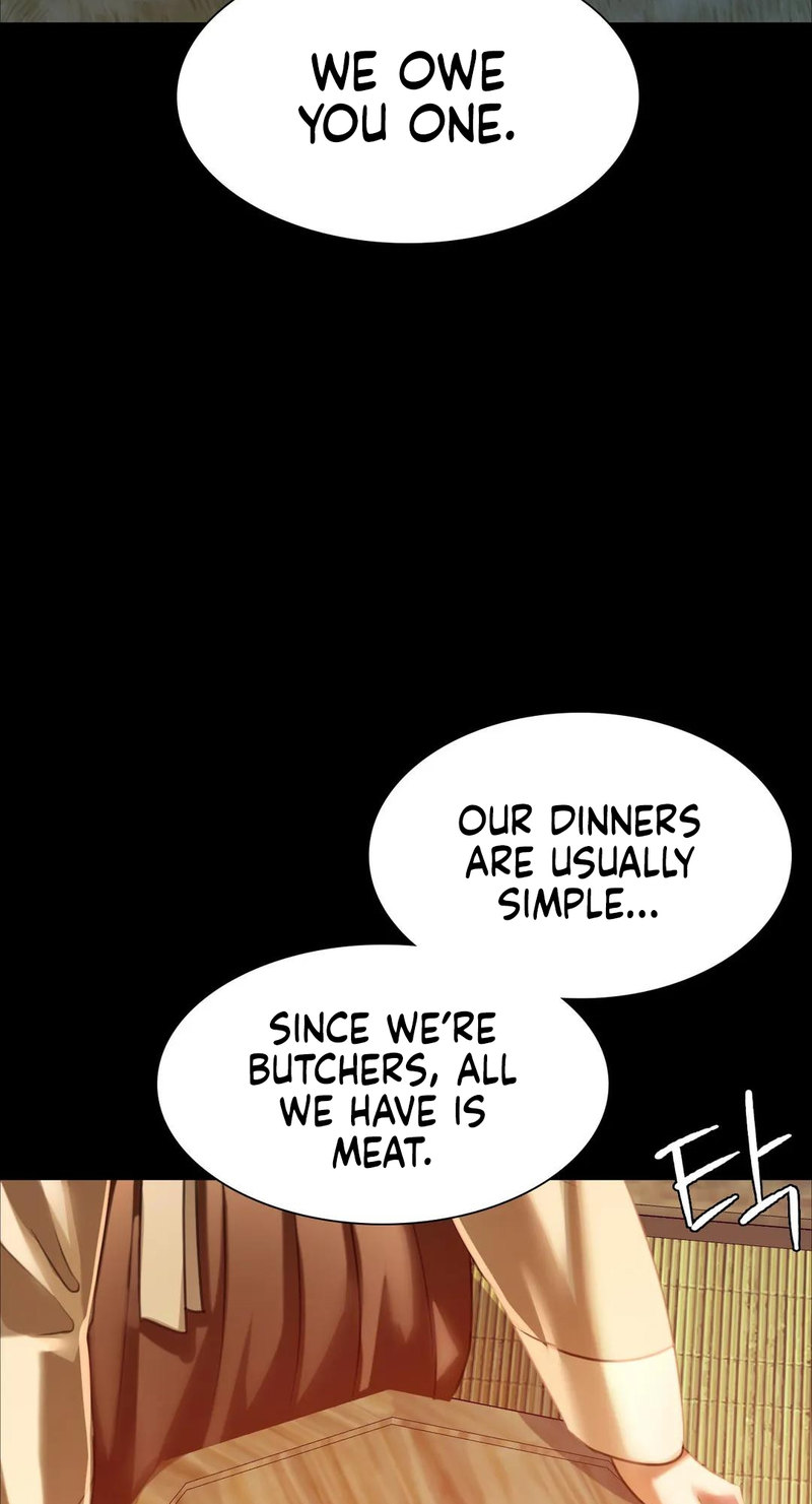 Madam Chapter 38 - Page 79