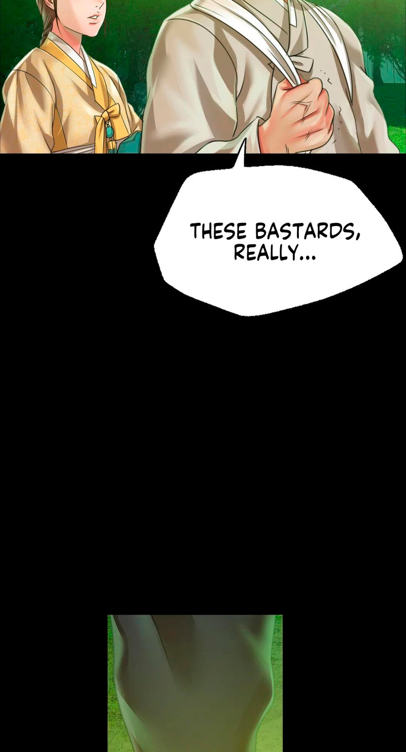 Madam Chapter 52 - Page 91