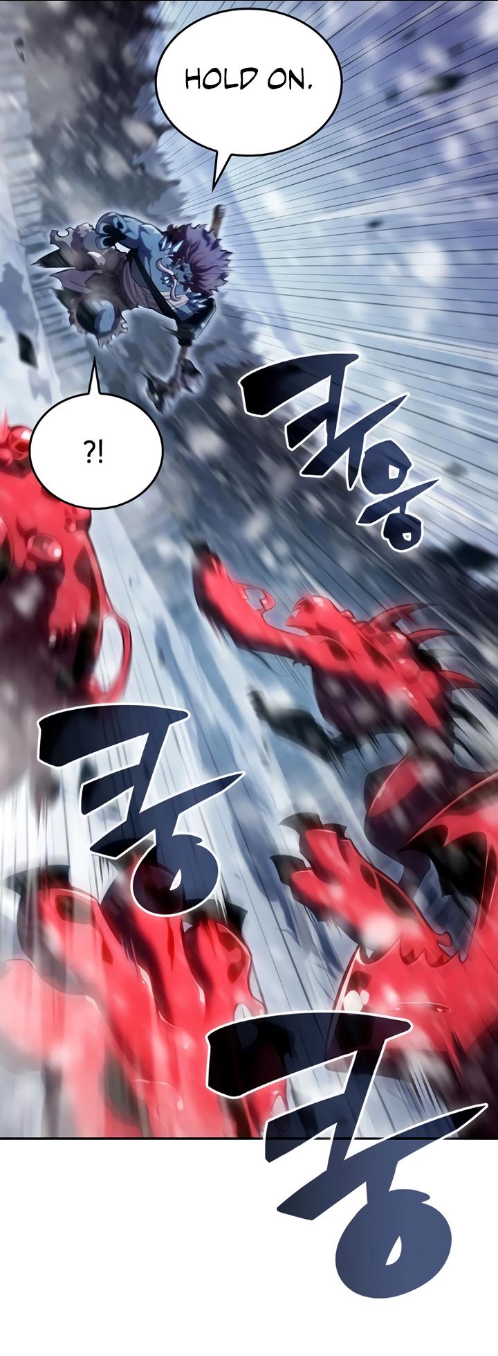 Solo Max-Level Newbie Chapter 92 - Page 7