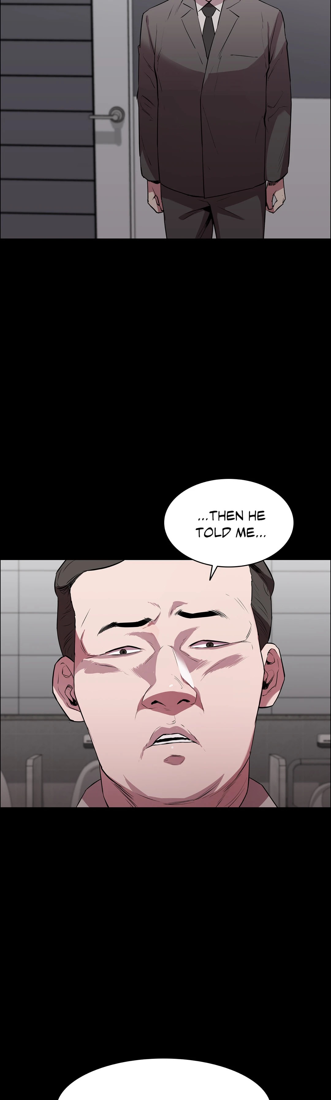 Thorns on Innocence Chapter 3 - Page 15