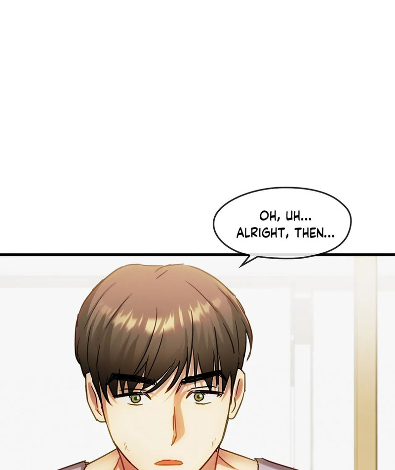 I Can’t Stand It, Ajumma Chapter 30 - Page 5