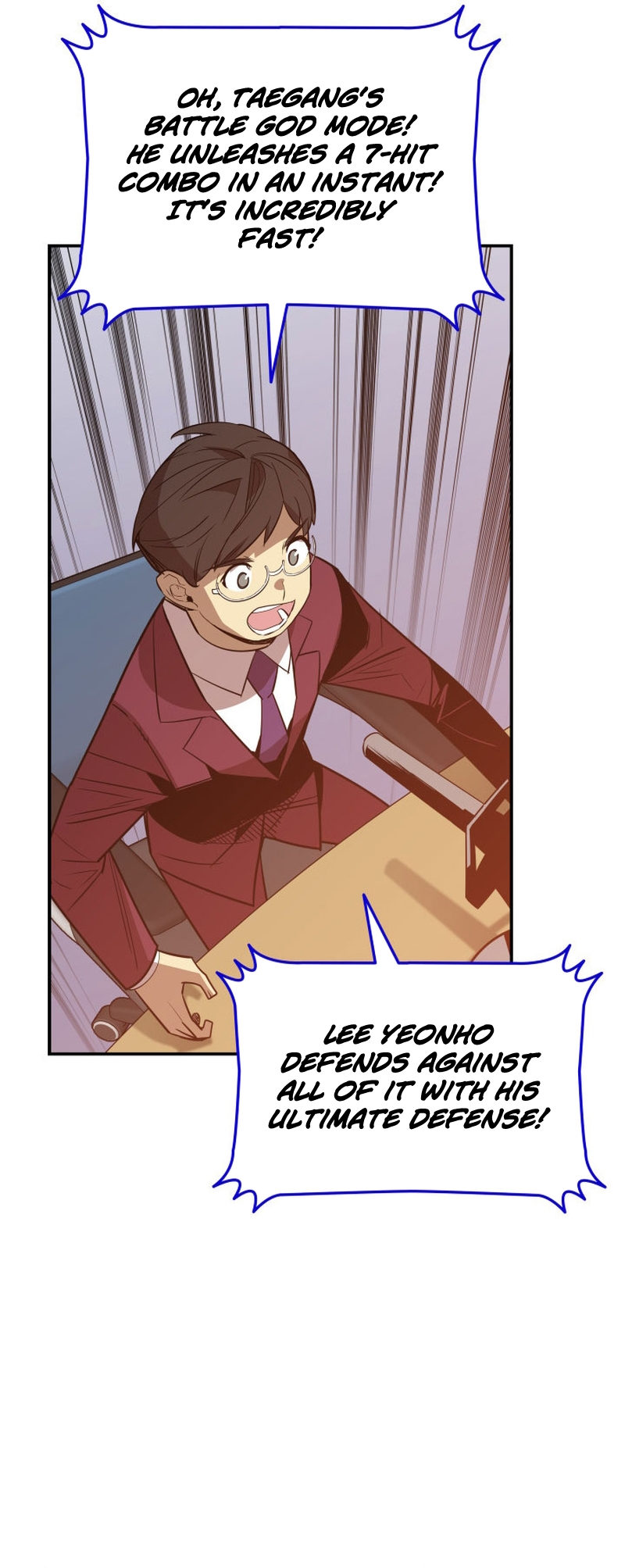 Worn and Torn Newbie Chapter 173 - Page 13