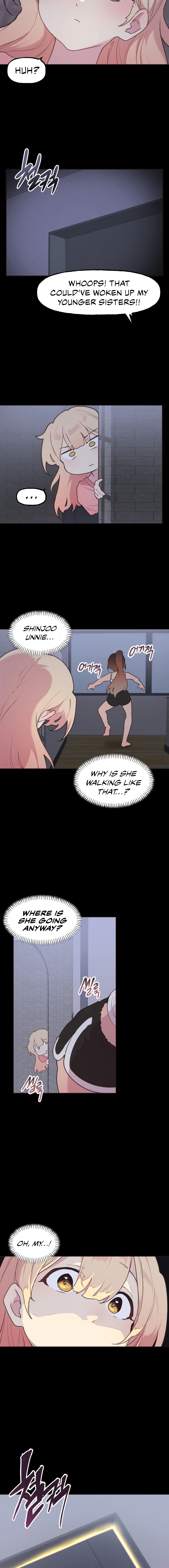 Son of Nam Chapter 42 - Page 13