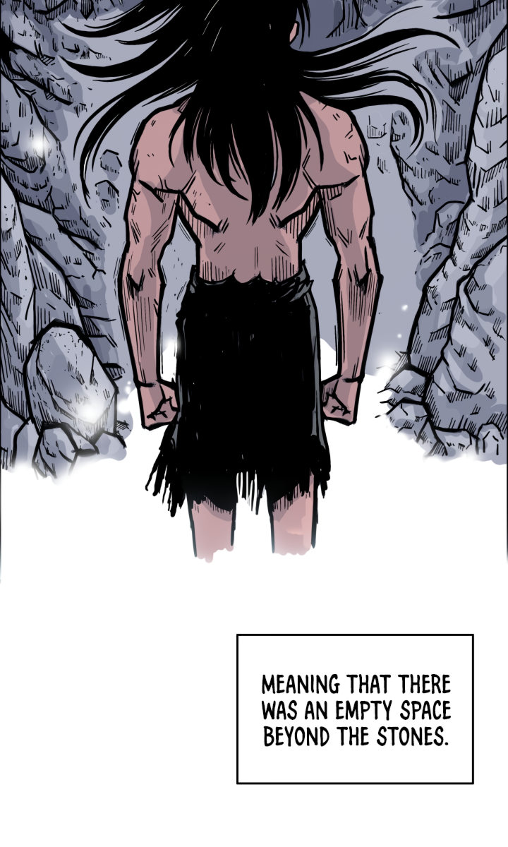 Fist demon of Mount Hua Chapter 22 - Page 8