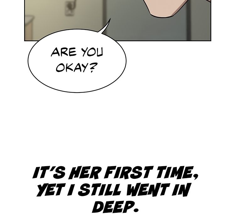 A Rich Lady Chapter 51 - Page 39