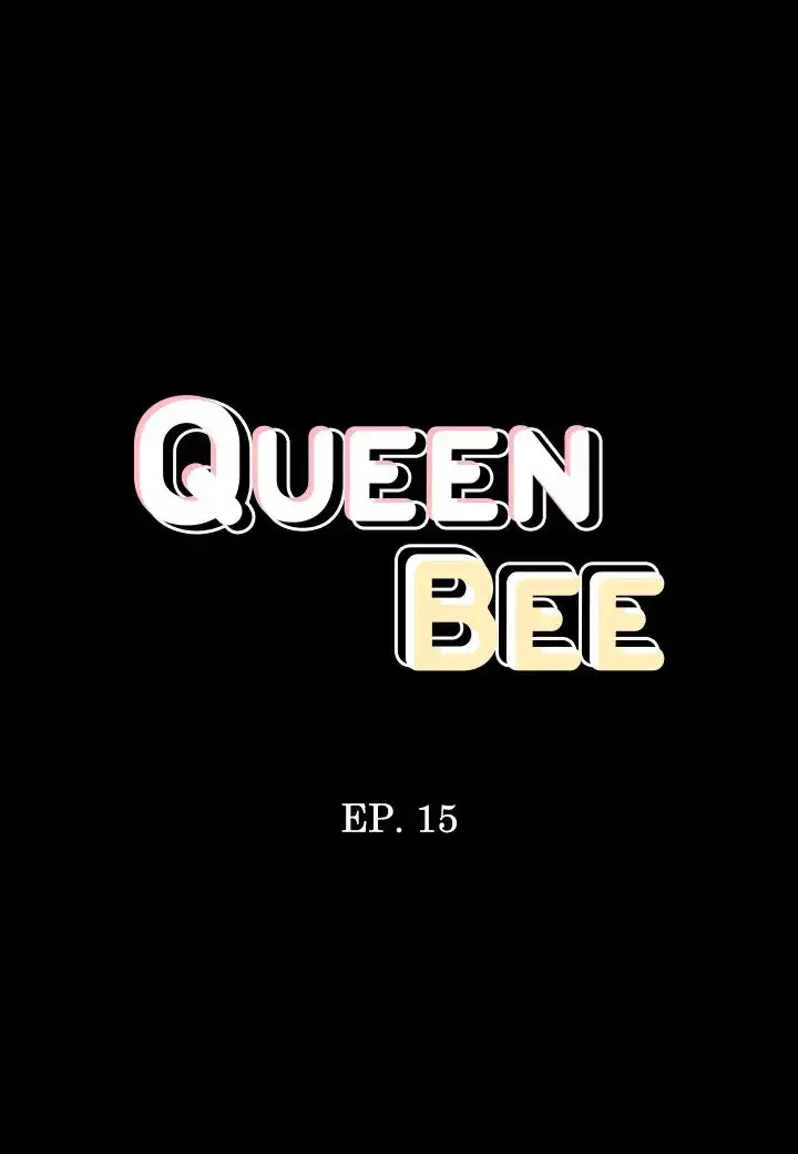 Queen Bee Chapter 15 - Page 1