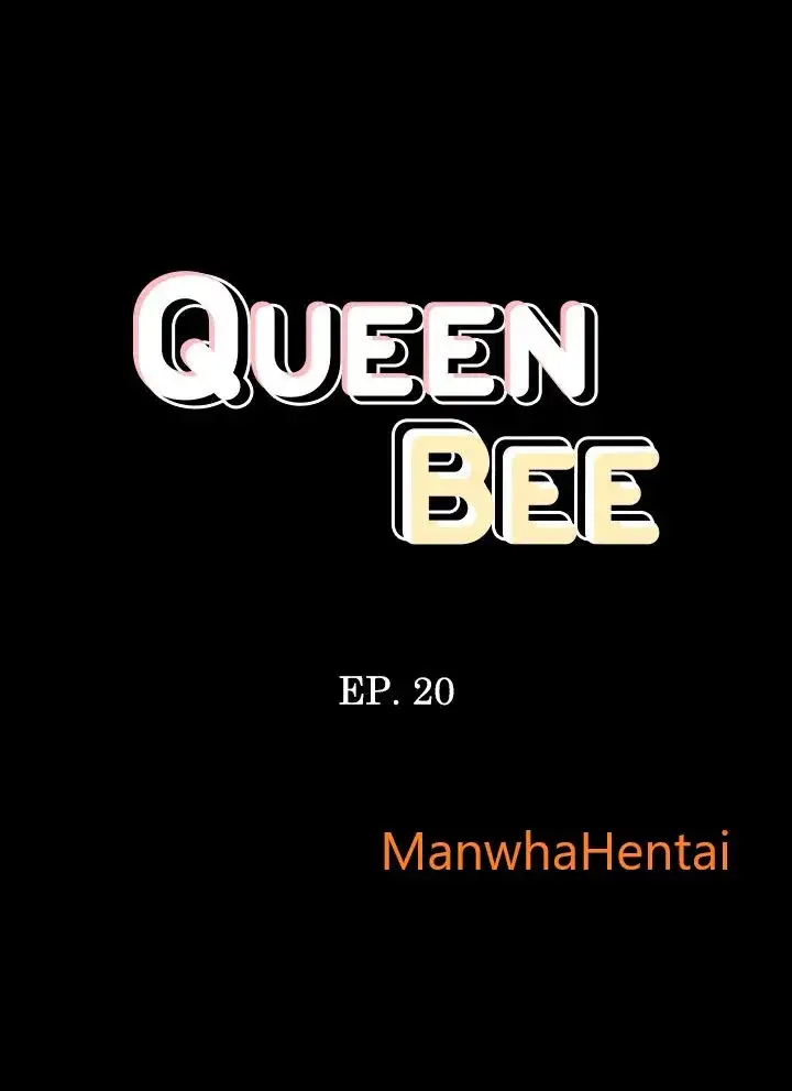 Queen Bee Chapter 20 - Page 5