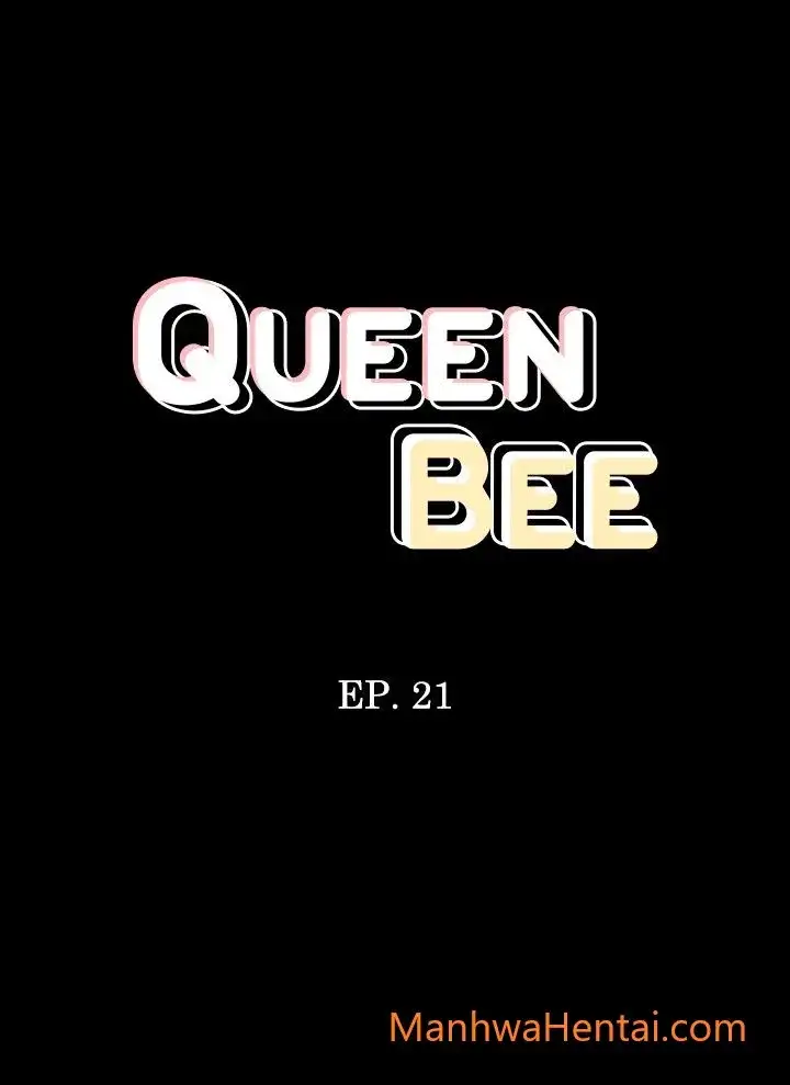 Queen Bee Chapter 21 - Page 5