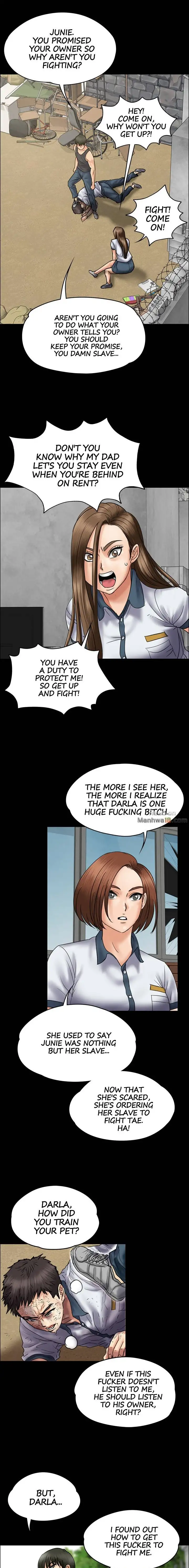 Queen Bee Chapter 36 - Page 13