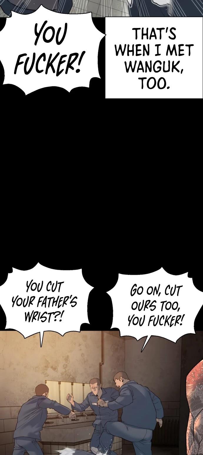 How to Fight Chapter 101 - Page 40