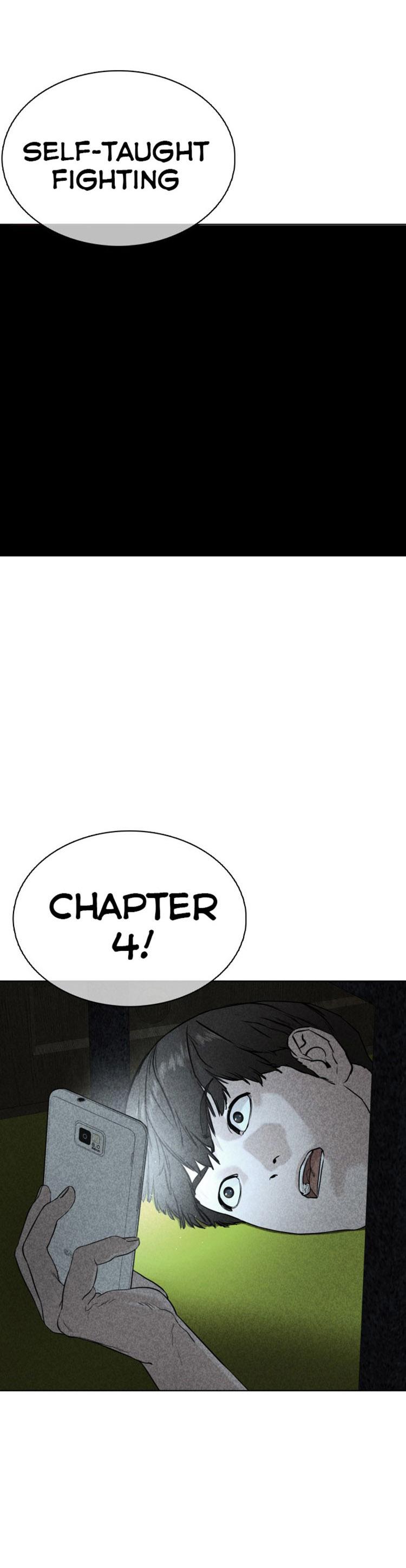 How to Fight Chapter 24 - Page 63