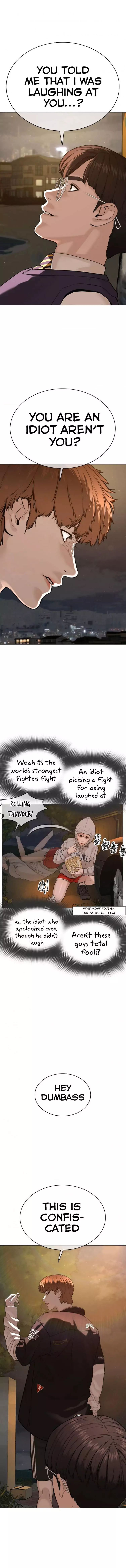 How to Fight Chapter 51 - Page 4