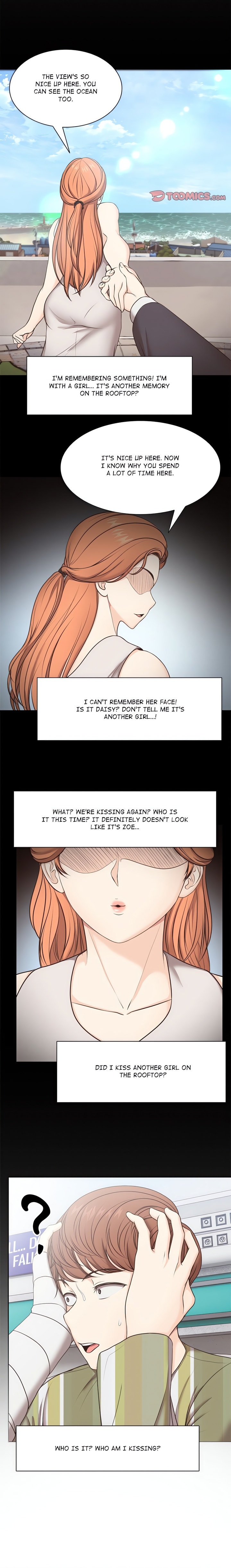 Amnesia Chapter 7 - Page 22