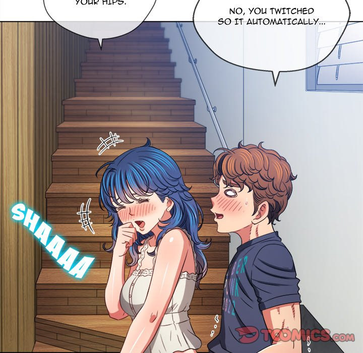 My High School Bully Chapter 158 - Page 20