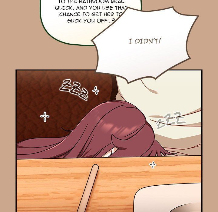 #Follow Me Chapter 34 - Page 71