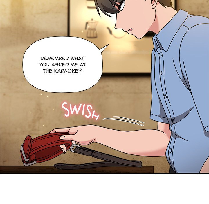 #Follow Me Chapter 59 - Page 10