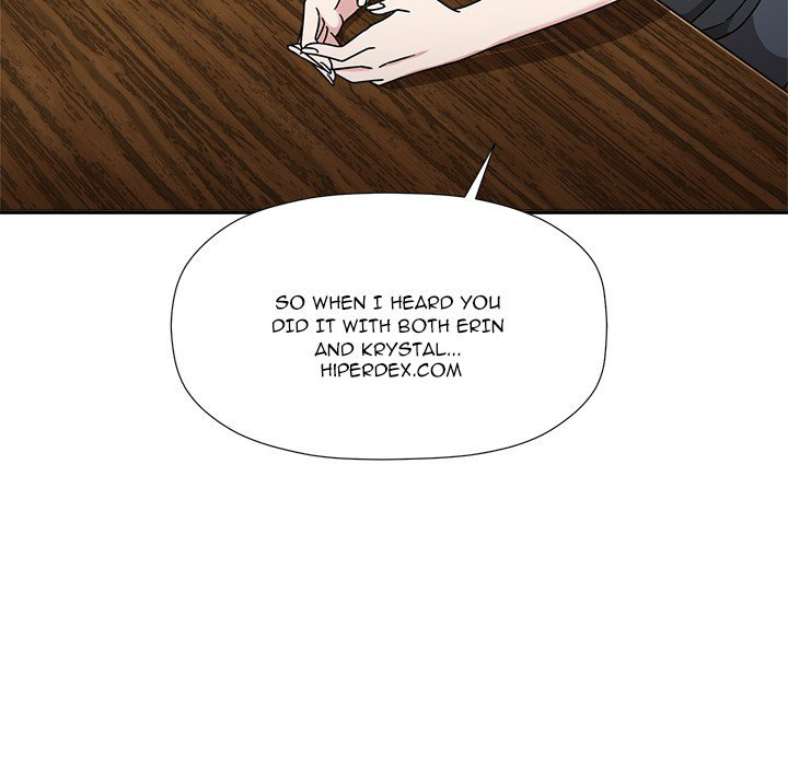 #Follow Me Chapter 59 - Page 25