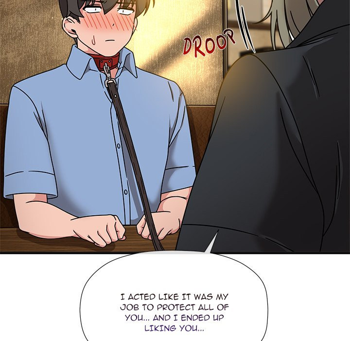 #Follow Me Chapter 59 - Page 31