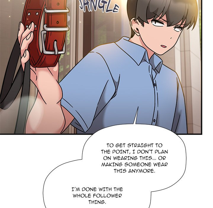 #Follow Me Chapter 59 - Page 78