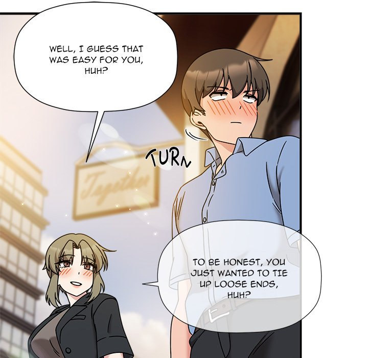 #Follow Me Chapter 59 - Page 96