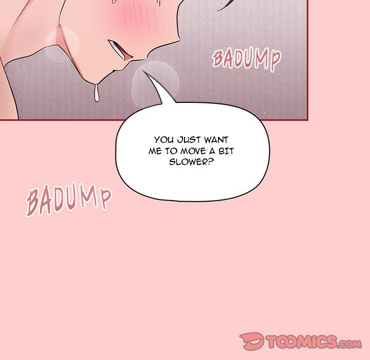 #Follow Me Chapter 6 - Page 30