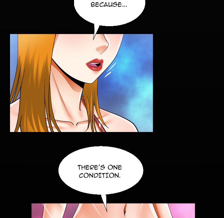 The Unforeseen Guest Chapter 56 - Page 21