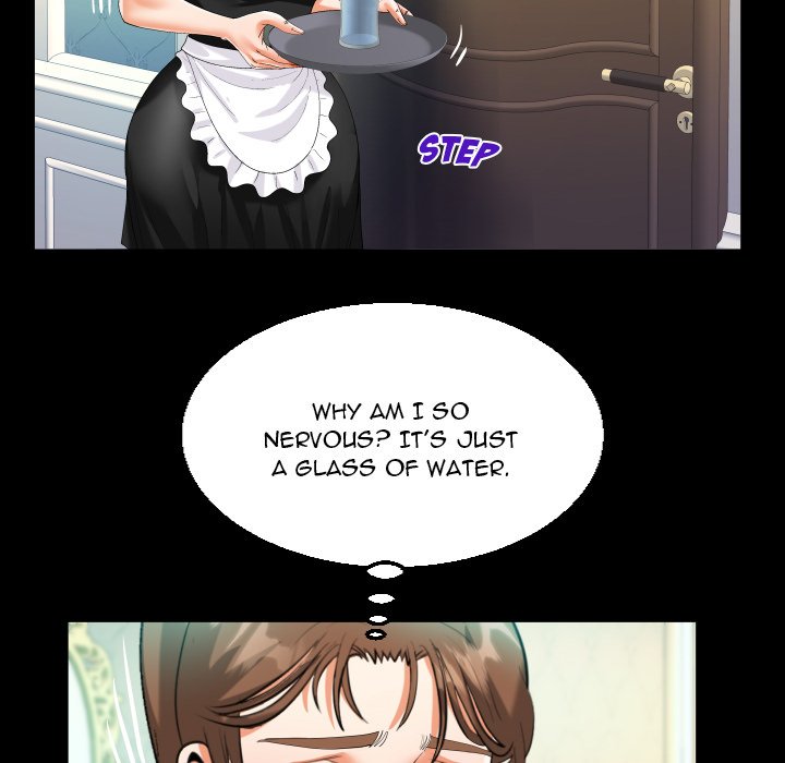 The Unforeseen Guest Chapter 71 - Page 49