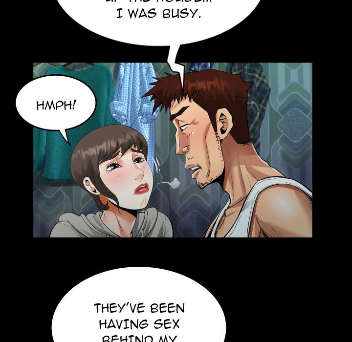 The Unforeseen Guest Chapter 9 - Page 24