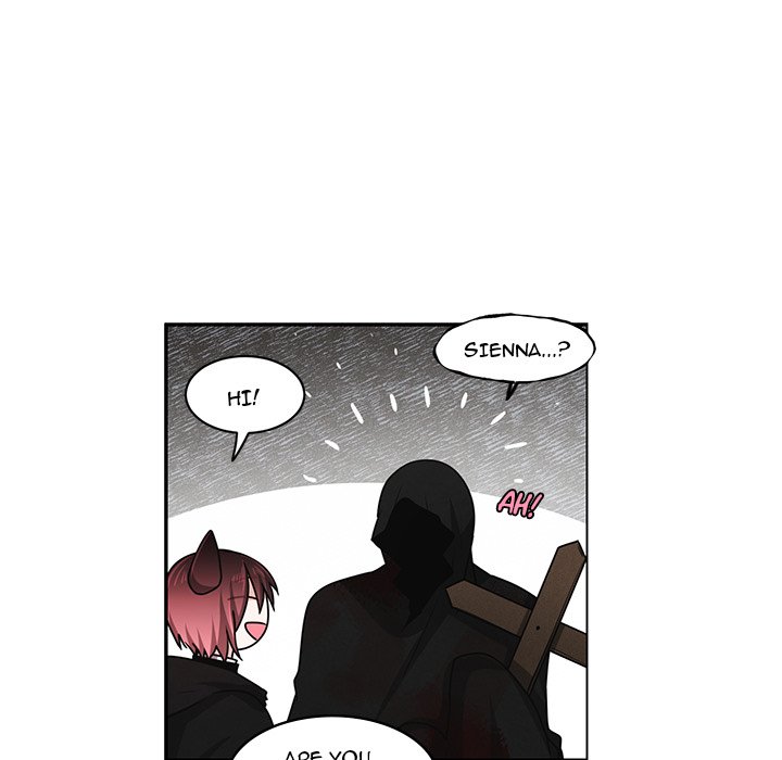 Go away, Mr.Demon Chapter 165 - Page 5