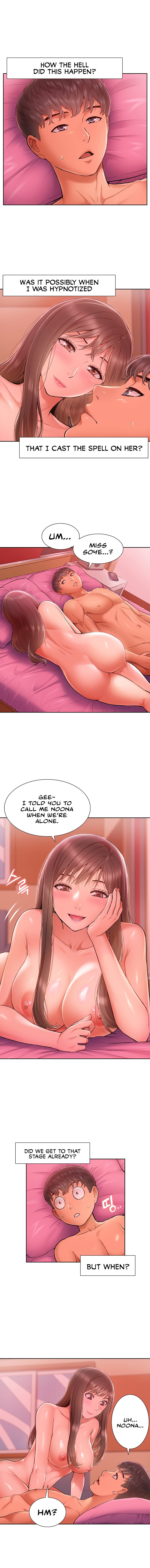 I Was the One Who Got Hypnotized but I Made an Idol Harem Chapter 2 - Page 10