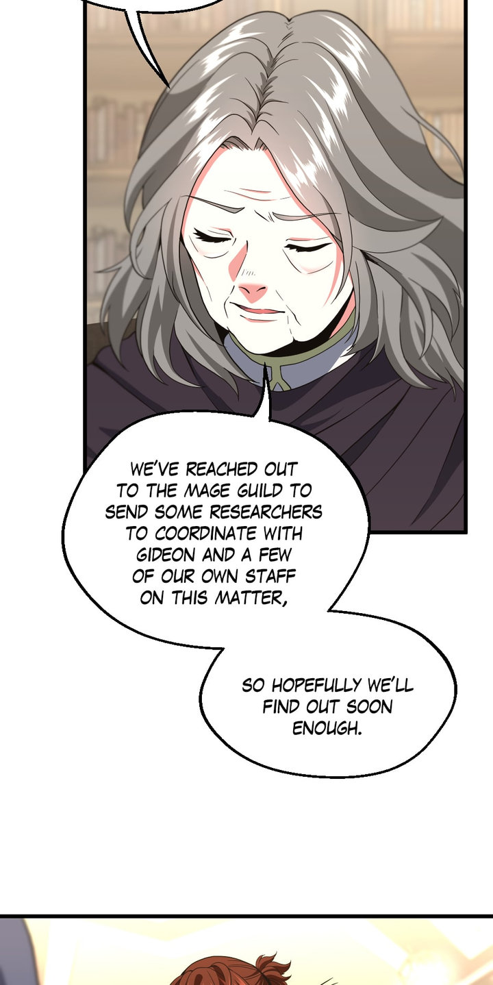 The Beginning After The End Chapter 108 - Page 28