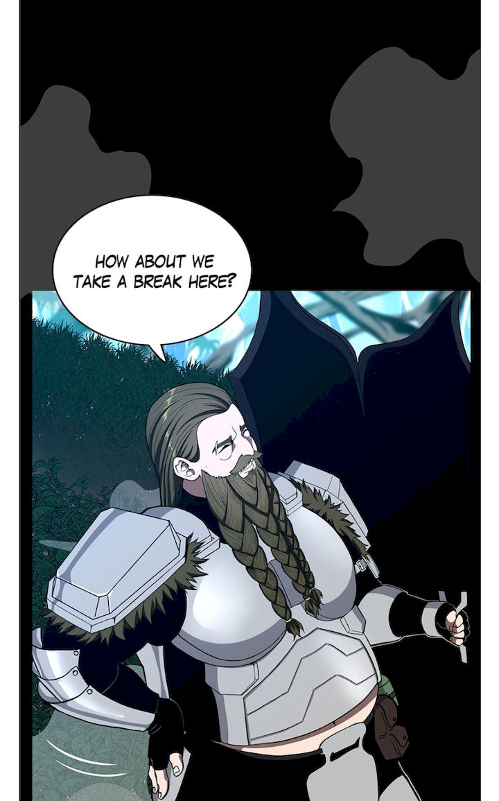 The Beginning After The End Chapter 63 - Page 8