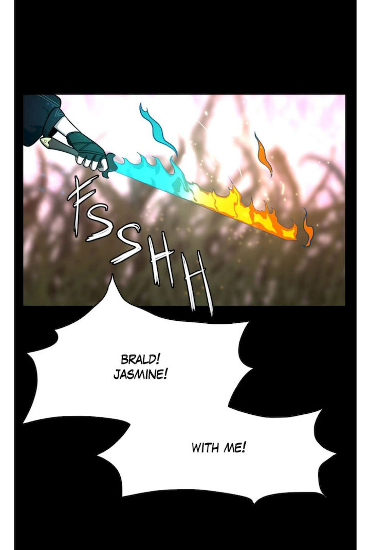 The Beginning After The End Chapter 63 - Page 97