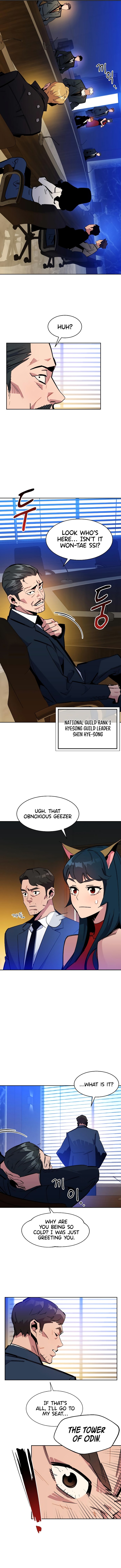 Auto-Hunting With Clones Chapter 21 - Page 6