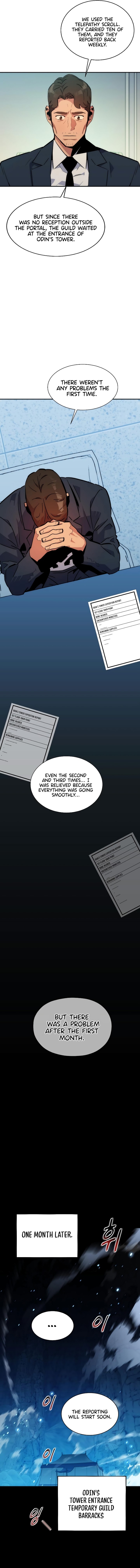 Auto-Hunting With Clones Chapter 34 - Page 15