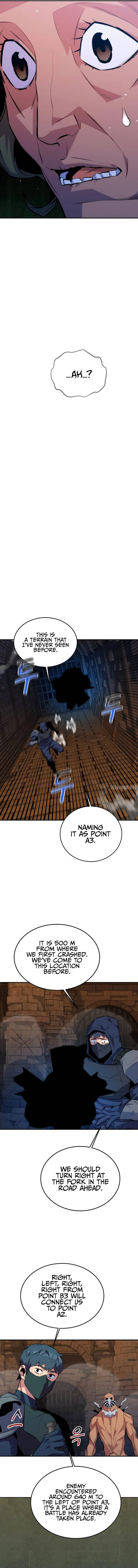 Auto-Hunting With Clones Chapter 83 - Page 12