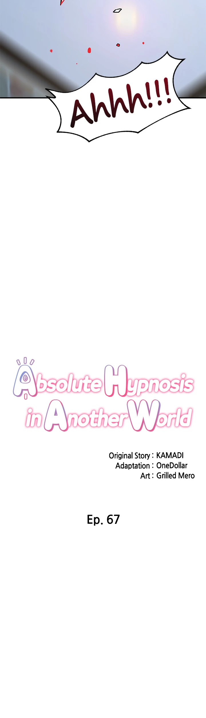 Absolute Hypnosis in Another World Chapter 67 - Page 6