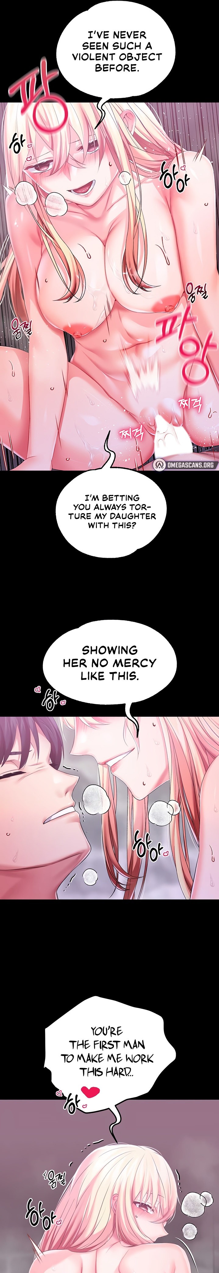 Breaking A Romantic Fantasy Villain Chapter 27 - Page 7