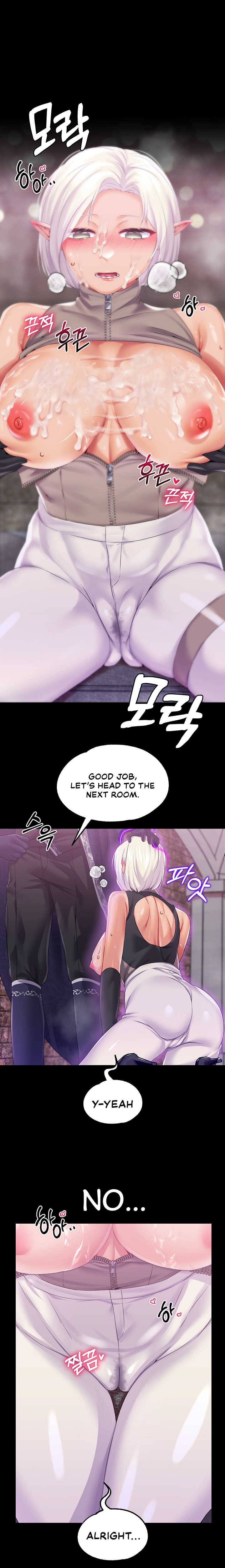 Breaking A Romantic Fantasy Villain Chapter 39 - Page 20