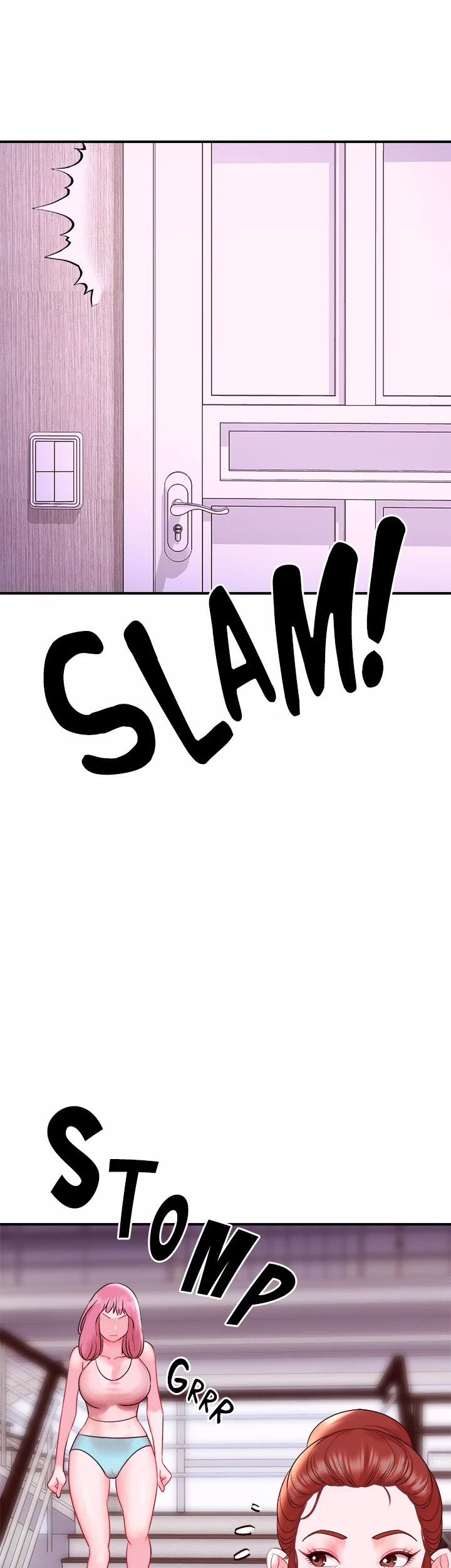 Young Madam Chapter 22 - Page 19