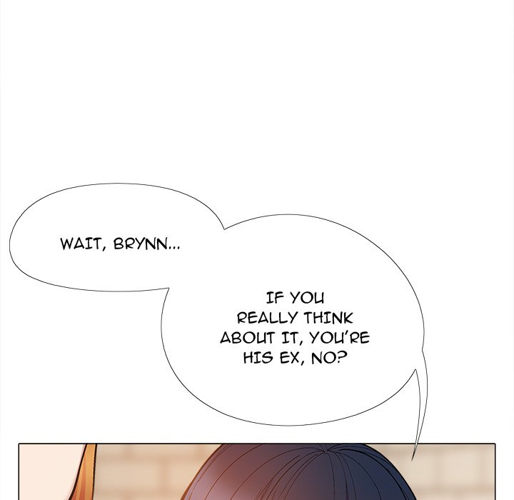 Sergeant Brynn Chapter 32 - Page 38