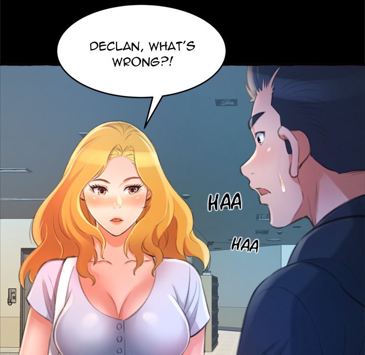 Can't Get to You Chapter 15 - Page 68